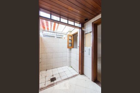 Área de casa de condomínio para alugar com 3 quartos, 100m² em Camaquã, Porto Alegre