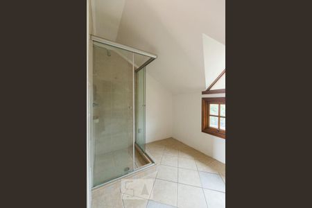 Casa de condomínio para alugar com 100m², 3 quartos e 1 vagaSuíte
