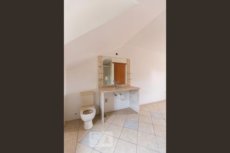 Casa de condomínio para alugar com 100m², 3 quartos e 1 vagaSuíte