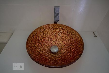 Apartamento para alugar com 79m², 3 quartos e 1 vaga Apartamento para alugar com 79m², 3 quartos e 1 vagaBanheiro