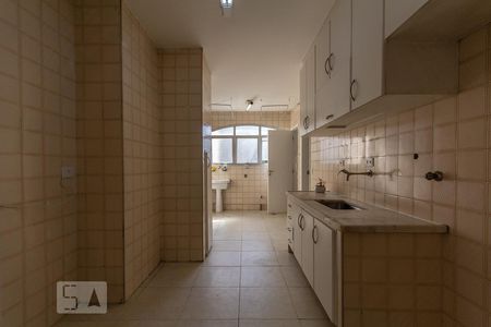 Apartamento para alugar com 79m², 3 quartos e 1 vaga Apartamento para alugar com 79m², 3 quartos e 1 vagaCozinha