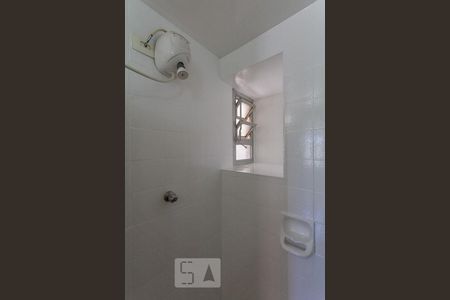 Apartamento para alugar com 79m², 3 quartos e 1 vaga Apartamento para alugar com 79m², 3 quartos e 1 vagaBanheiro