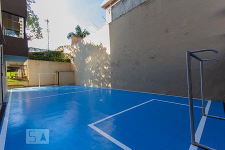 Apartamento para alugar com 79m², 3 quartos e 1 vaga Apartamento para alugar com 79m², 3 quartos e 1 vagaQUadra