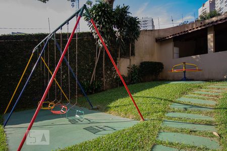 Apartamento para alugar com 79m², 3 quartos e 1 vaga Apartamento para alugar com 79m², 3 quartos e 1 vagaPlayground