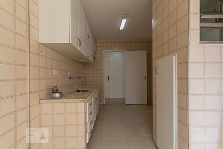 Apartamento para alugar com 79m², 3 quartos e 1 vaga Apartamento para alugar com 79m², 3 quartos e 1 vagaCozinha