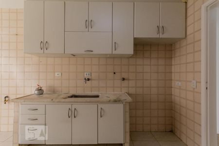 Apartamento para alugar com 79m², 3 quartos e 1 vaga Apartamento para alugar com 79m², 3 quartos e 1 vagaCozinha