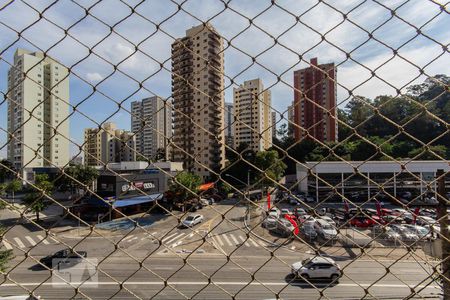Apartamento para alugar com 79m², 3 quartos e 1 vaga Apartamento para alugar com 79m², 3 quartos e 1 vagaVista