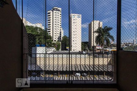 Apartamento para alugar com 79m², 3 quartos e 1 vaga Apartamento para alugar com 79m², 3 quartos e 1 vagaVaranda _ Vista
