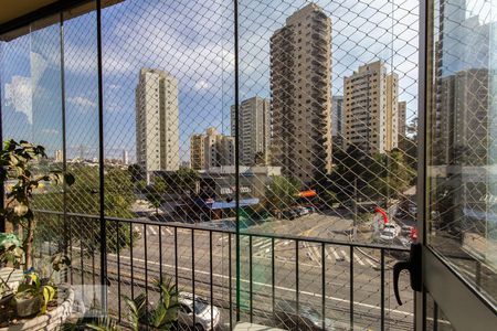 Apartamento para alugar com 79m², 3 quartos e 1 vaga Apartamento para alugar com 79m², 3 quartos e 1 vagaQuarto 3 _ Varanda/Vista