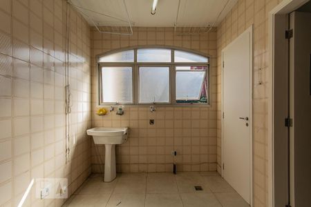 Apartamento para alugar com 79m², 3 quartos e 1 vaga Apartamento para alugar com 79m², 3 quartos e 1 vagaÁrea de Serviço