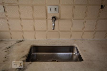 Apartamento para alugar com 79m², 3 quartos e 1 vaga Apartamento para alugar com 79m², 3 quartos e 1 vagaCozinha