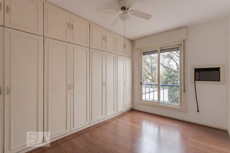 Quarto 1 de apartamento para alugar com 2 quartos, 80m² em Boa Vista, Porto Alegre