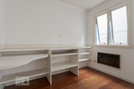 Sala de apartamento para alugar com 2 quartos, 80m² em Boa Vista, Porto Alegre