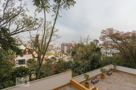 Vista de apartamento para alugar com 2 quartos, 80m² em Boa Vista, Porto Alegre