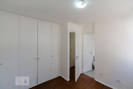 Quarto de apartamento para alugar com 2 quartos, 115m² em Jardim Paulista, São Paulo