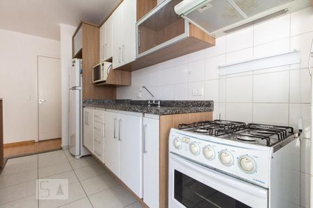Apartamento para alugar com 60m², 2 quartos e 1 vaga Apartamento para alugar com 60m², 2 quartos e 1 vagaCozinha