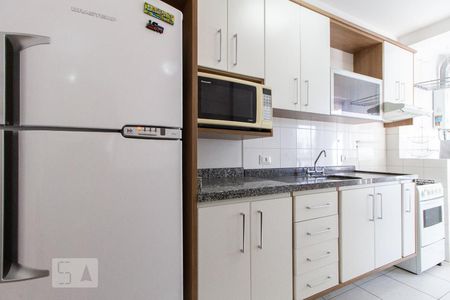 Apartamento para alugar com 60m², 2 quartos e 1 vaga Apartamento para alugar com 60m², 2 quartos e 1 vagaCozinha