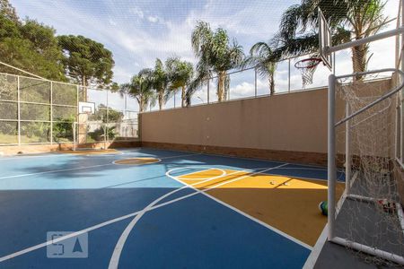 Apartamento para alugar com 60m², 2 quartos e 1 vaga Apartamento para alugar com 60m², 2 quartos e 1 vagaQuadra Poliesportiva