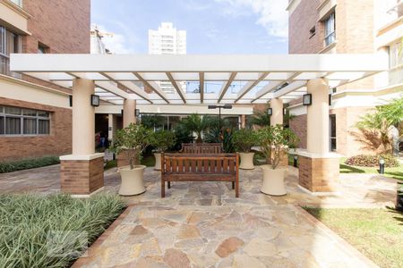 Apartamento para alugar com 60m², 2 quartos e 1 vaga Apartamento para alugar com 60m², 2 quartos e 1 vagaÁrea Externa