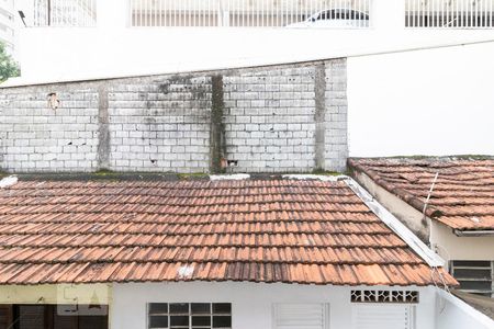Vista do Quarto 1 de casa para alugar com 3 quartos, 80m² em Parque Colonial, São Paulo
