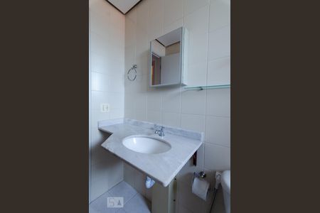 Apartamento à venda com 63m², 2 quartos e 1 vagaBanheiro