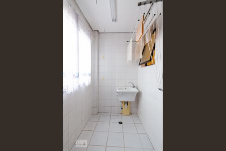 Apartamento à venda com 63m², 2 quartos e 1 vagaLavanderia