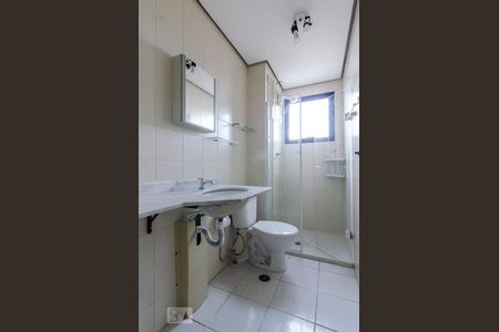 Apartamento à venda com 63m², 2 quartos e 1 vagaBanheiro