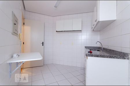 Apartamento à venda com 63m², 2 quartos e 1 vagaCozinha