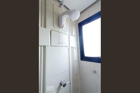 Apartamento à venda com 63m², 2 quartos e 1 vagaBanheiro