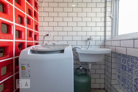 Apartamento para alugar com 39m², 1 quarto e sem vagaÁrea de serviço