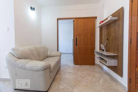 Sala de apartamento para alugar com 1 quarto, 39m² em Mooca, São Paulo