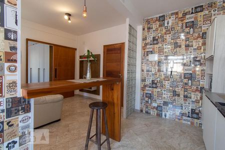 Apartamento para alugar com 39m², 1 quarto e sem vagaCozinha