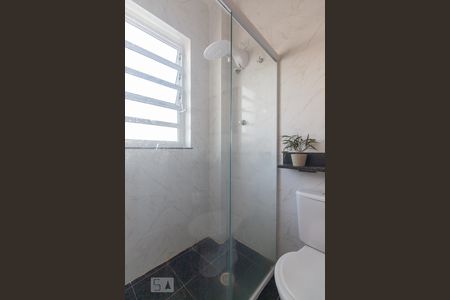 Apartamento para alugar com 39m², 1 quarto e sem vagaBanheiro