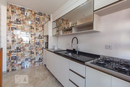 Apartamento para alugar com 39m², 1 quarto e sem vagaCozinha
