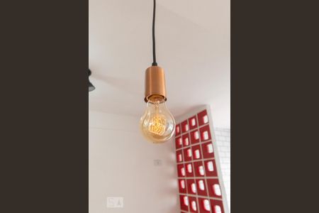 Apartamento para alugar com 39m², 1 quarto e sem vagaDetalhe