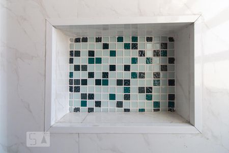 Detalhe de apartamento para alugar com 1 quarto, 39m² em Mooca, São Paulo