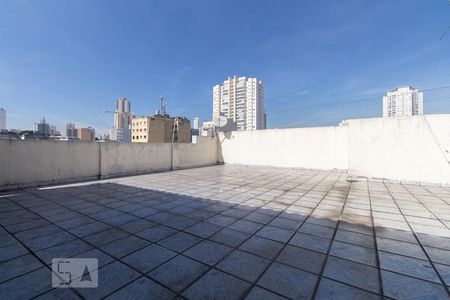 Apartamento para alugar com 39m², 1 quarto e sem vagaÁrea comum no terraço