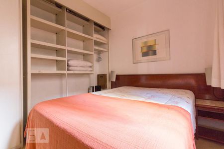 Quarto de kitnet/studio à venda com 1 quarto, 48m² em Jardim Paulista, São Paulo