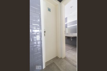 Studio à venda com 48m², 1 quarto e 1 vaga Studio à venda com 48m², 1 quarto e 1 vagaSauna