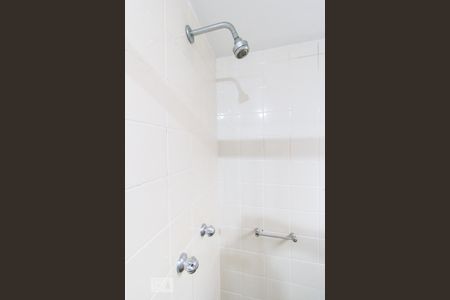 Studio à venda com 48m², 1 quarto e 1 vaga Studio à venda com 48m², 1 quarto e 1 vagaBanheiro