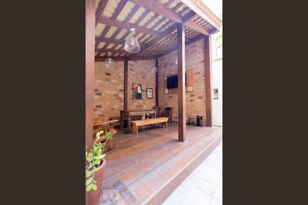 Studio à venda com 48m², 1 quarto e 1 vaga Studio à venda com 48m², 1 quarto e 1 vagaÁrea Externa