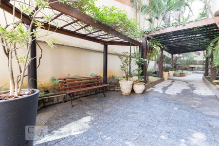 Studio à venda com 48m², 1 quarto e 1 vaga Studio à venda com 48m², 1 quarto e 1 vagaÁrea Externa