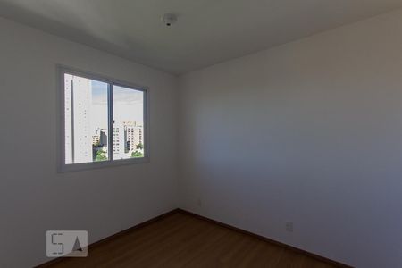 Quarto 2 de apartamento à venda com 2 quartos, 40m² em Jardim Parque Morumbi, São Paulo