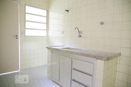 Apartamento para alugar com 50m², 1 quarto e sem vaga Apartamento para alugar com 50m², 1 quarto e sem vagaCozinha