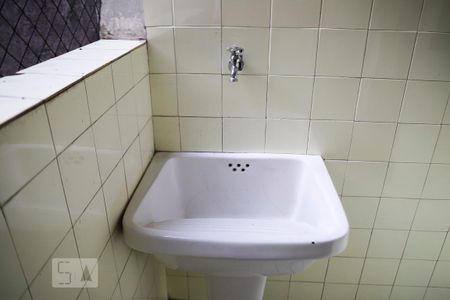 Apartamento para alugar com 50m², 1 quarto e sem vaga Apartamento para alugar com 50m², 1 quarto e sem vagaÁrea de serviço
