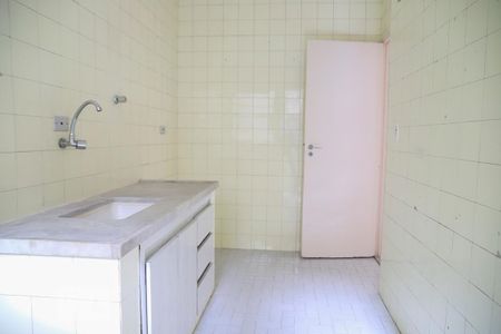 Apartamento para alugar com 50m², 1 quarto e sem vaga Apartamento para alugar com 50m², 1 quarto e sem vagaCozinha
