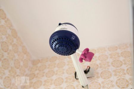 Apartamento para alugar com 50m², 1 quarto e sem vaga Apartamento para alugar com 50m², 1 quarto e sem vagaBanheiro