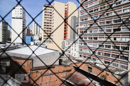 Apartamento para alugar com 50m², 1 quarto e sem vaga Apartamento para alugar com 50m², 1 quarto e sem vagaVista