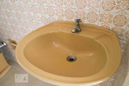 Apartamento para alugar com 50m², 1 quarto e sem vaga Apartamento para alugar com 50m², 1 quarto e sem vagaBanheiro