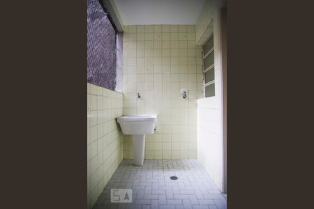 Apartamento para alugar com 50m², 1 quarto e sem vaga Apartamento para alugar com 50m², 1 quarto e sem vagaÁrea de serviço